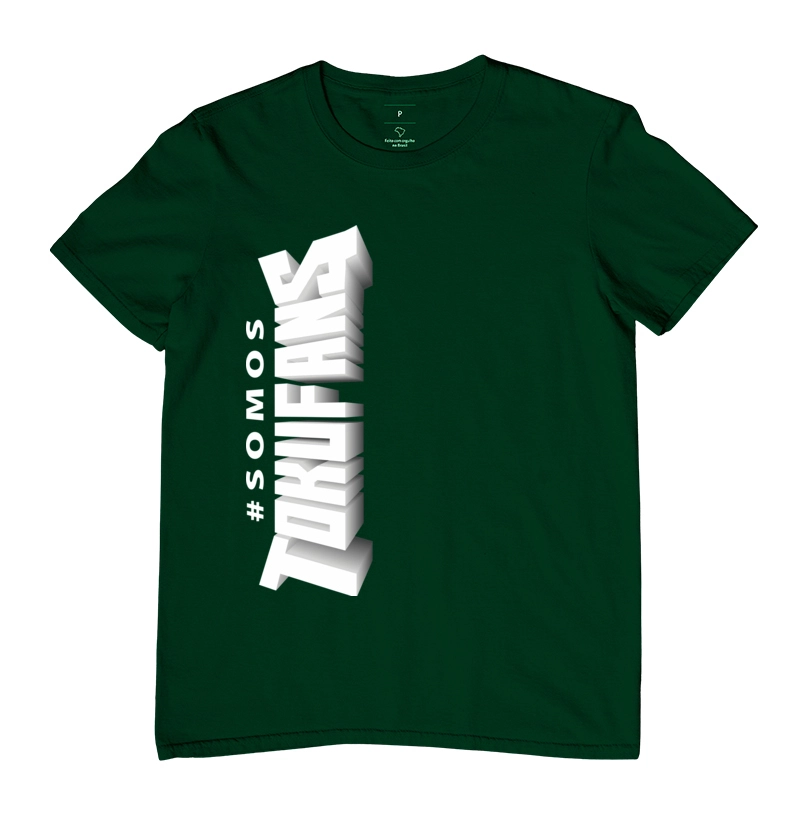 Camisa 11