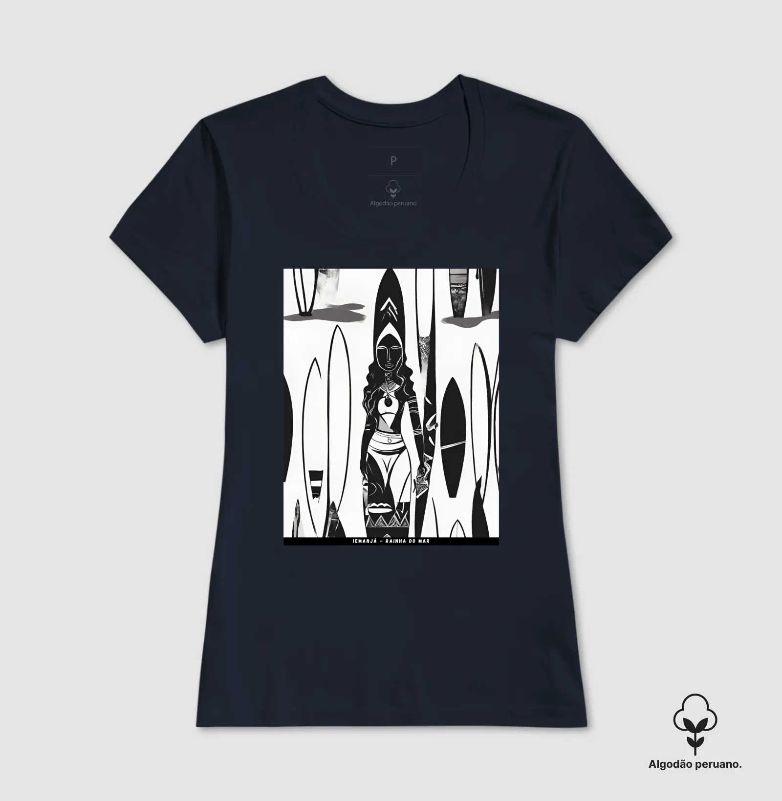 Camisa 5