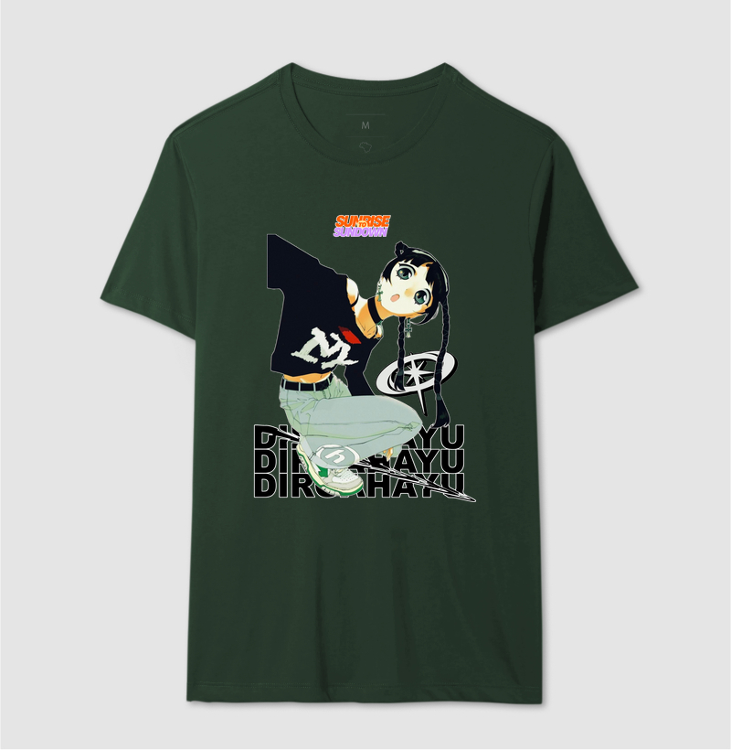 Camisa 14