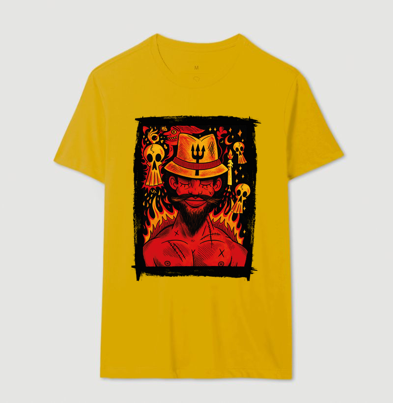 Camisa 11