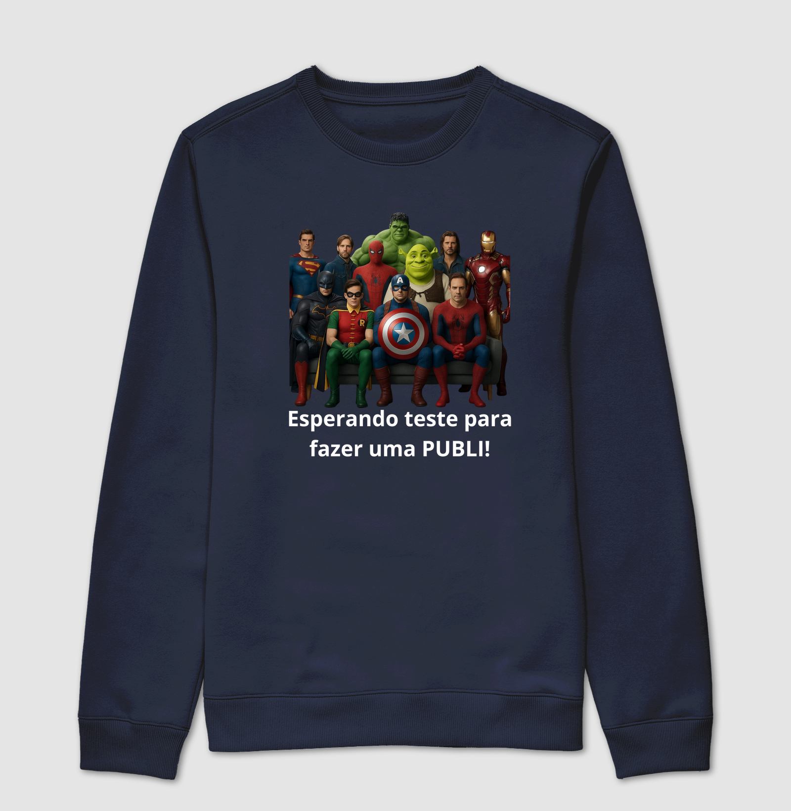 Camisa 4