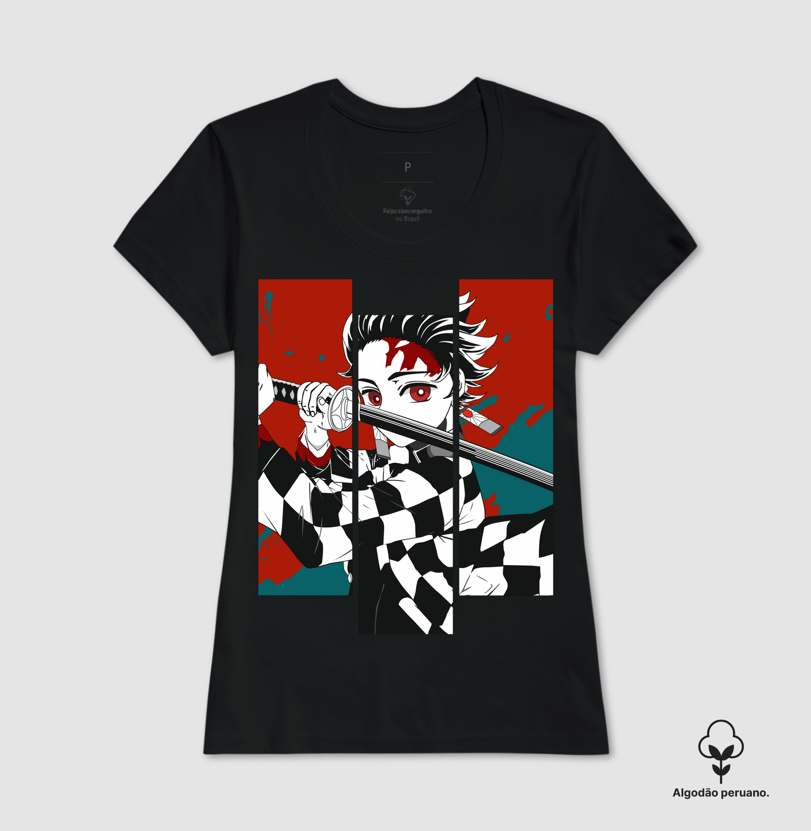 Camisa 2