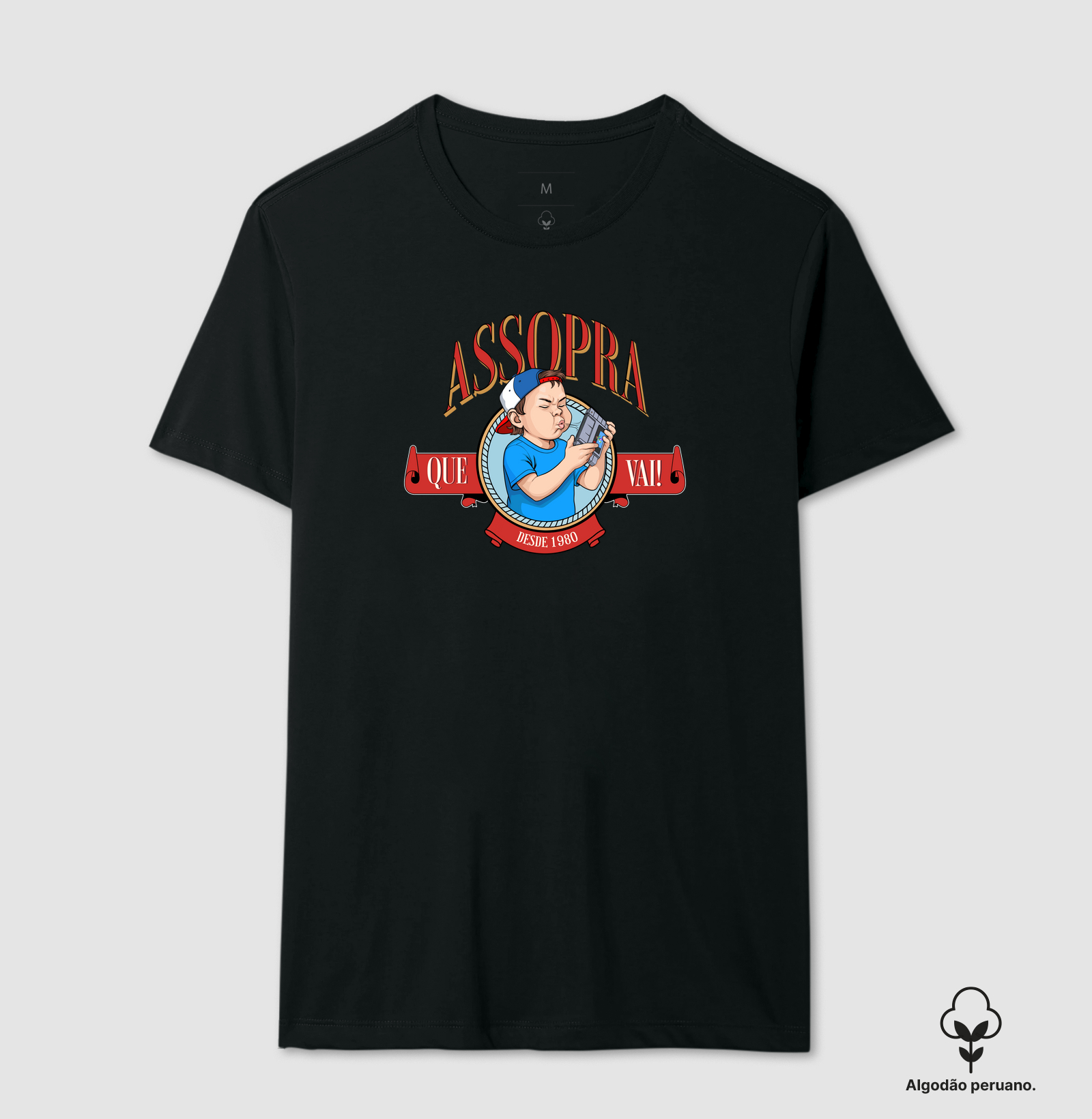 Camisa 7