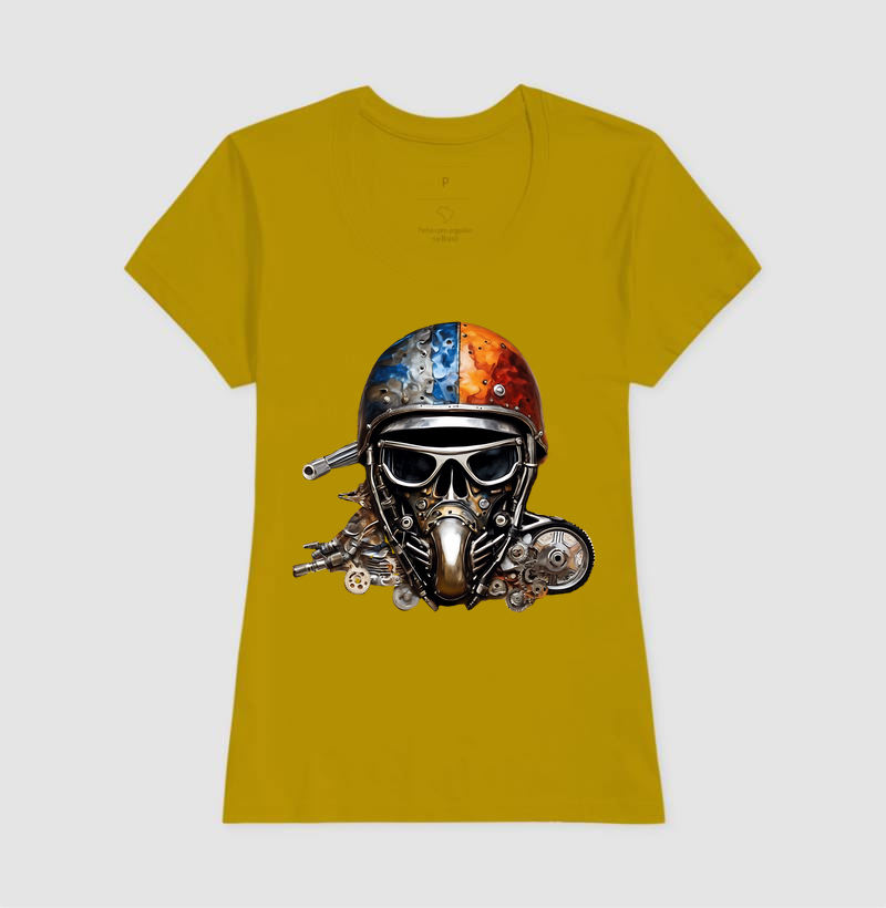 Camisa 10