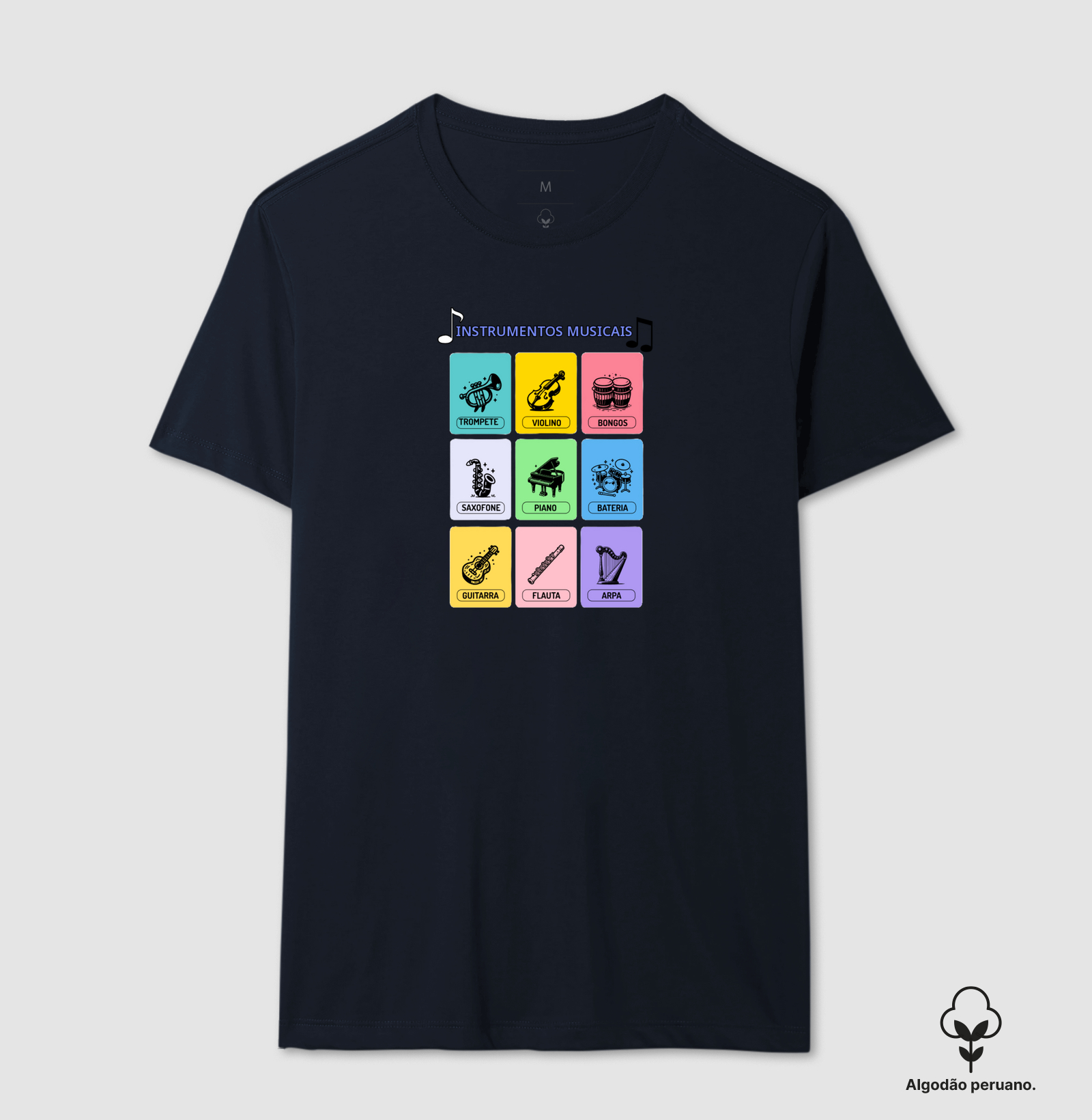 Camisa 9