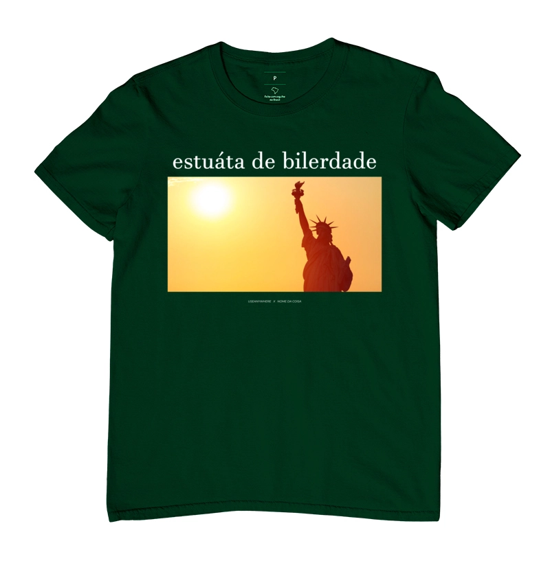 Camisa 11