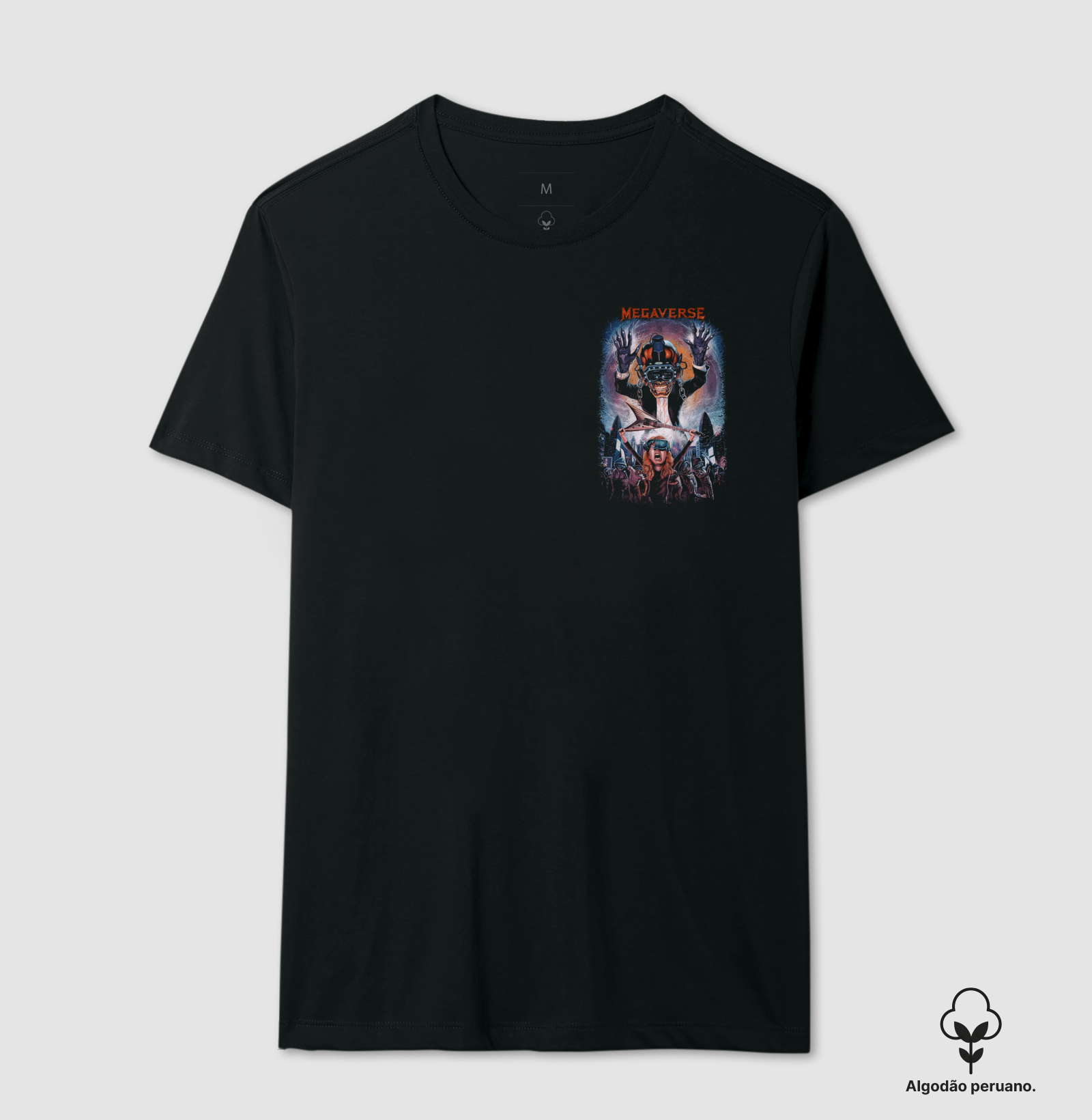 Camisa 2