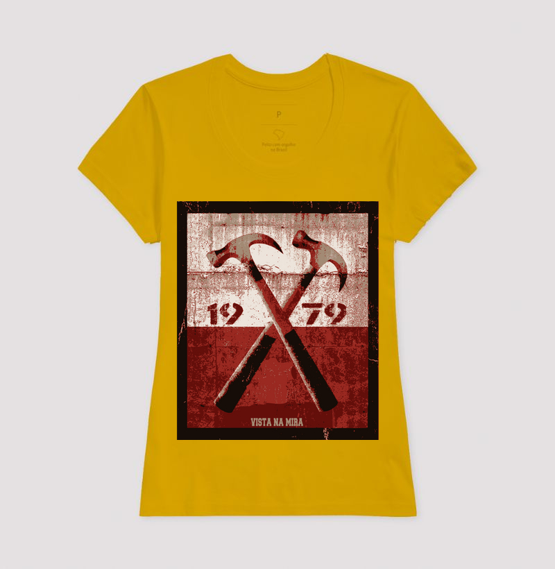 Camisa 17