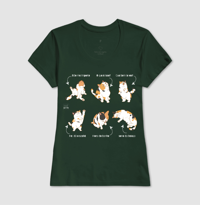 Camisa 12