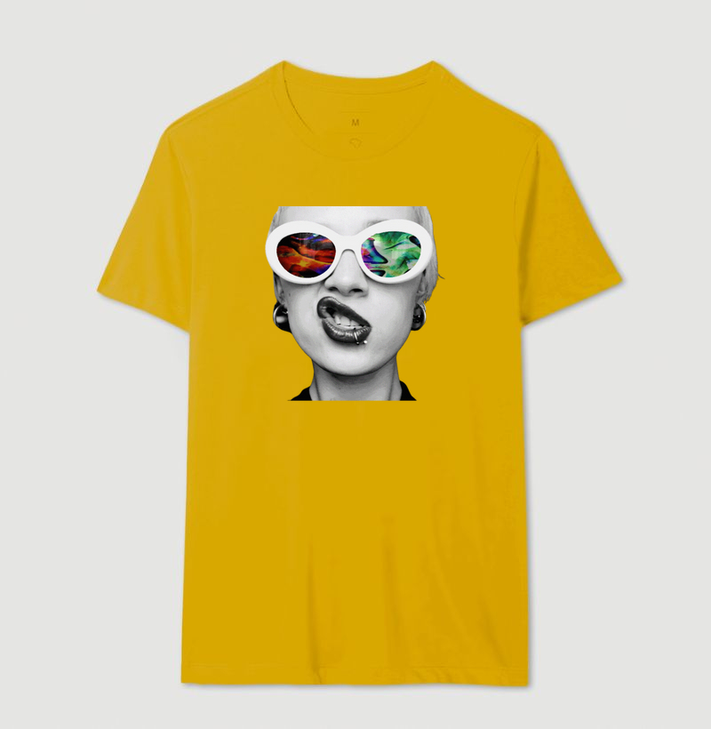 Camisa 13