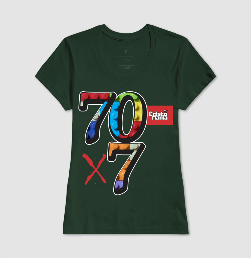 Camisa 9