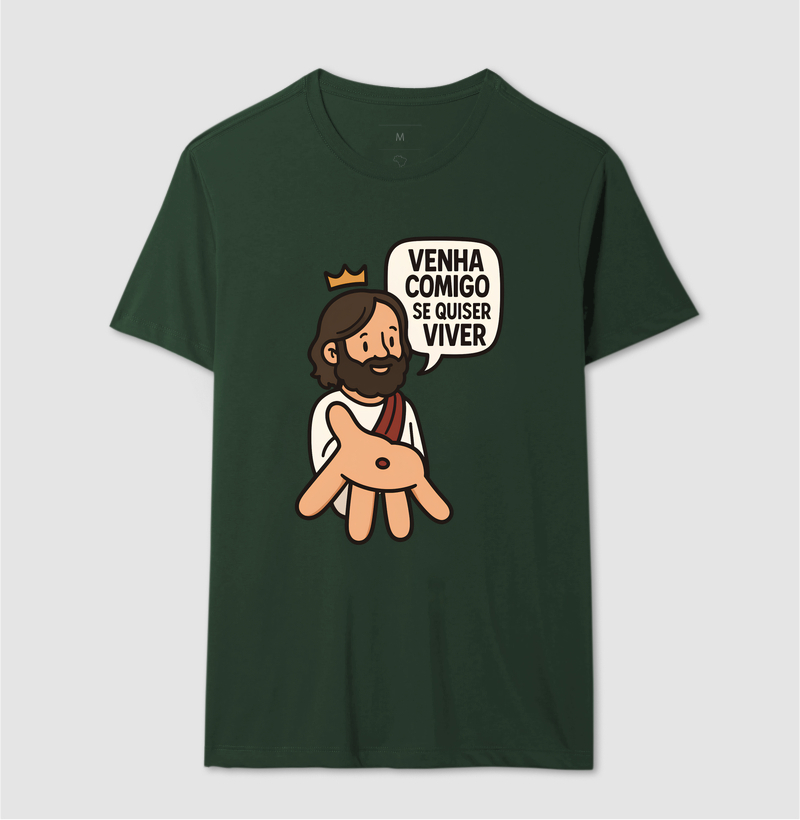 Camisa 11