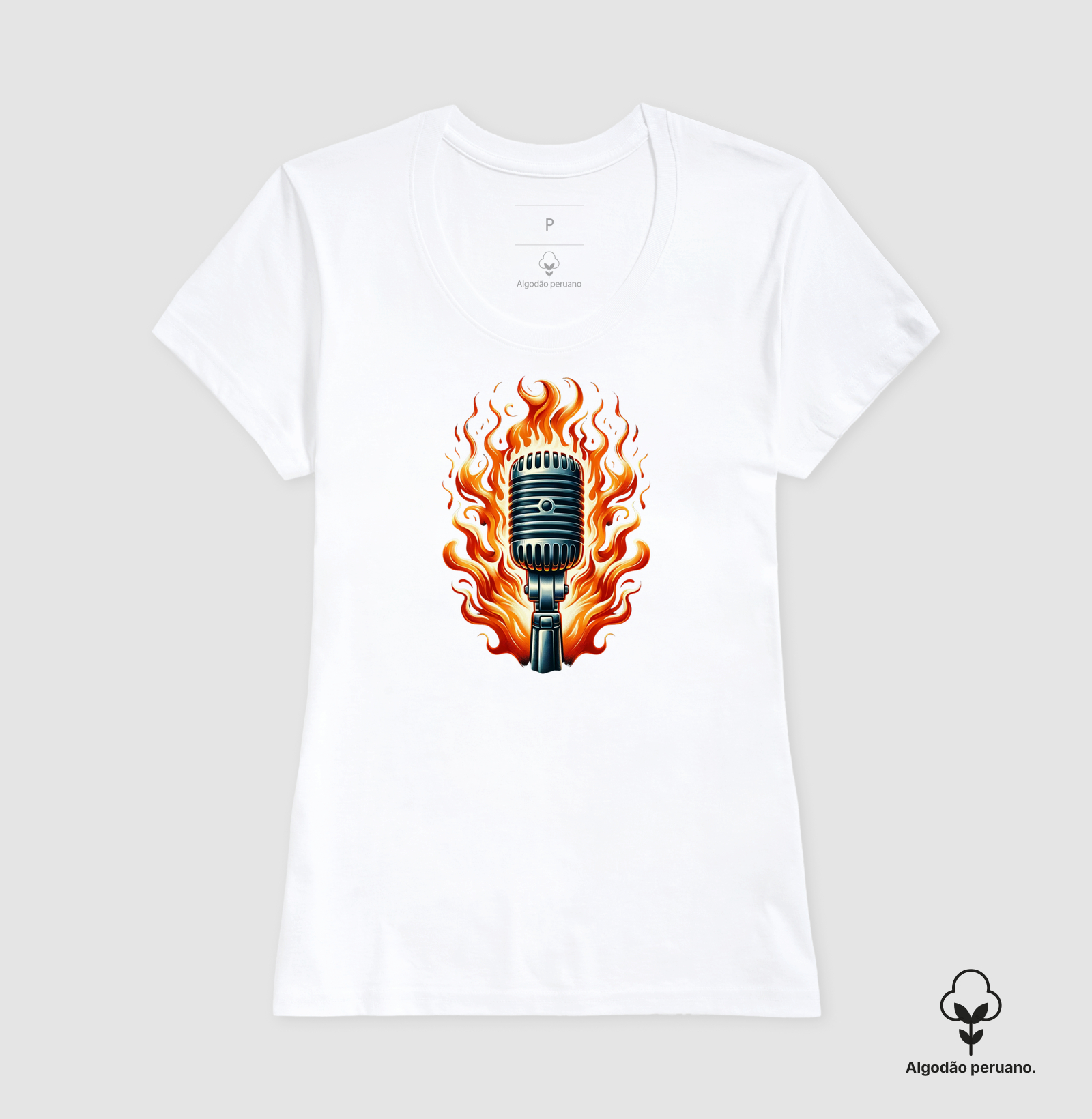 Camisa 5