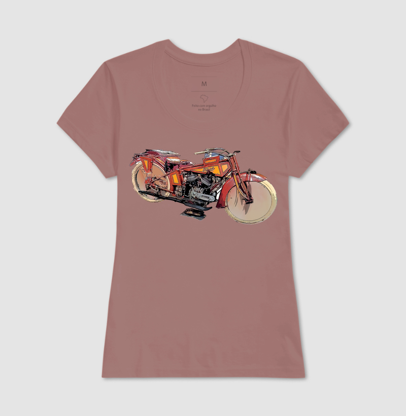 Camisa 16