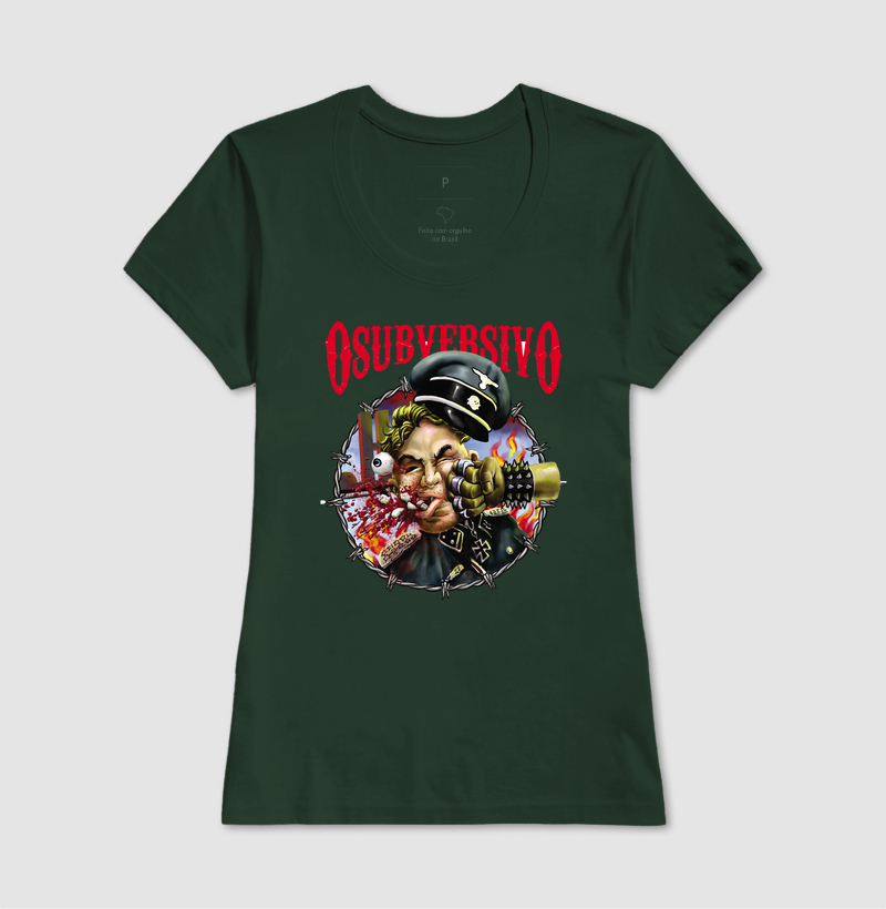 Camisa 7