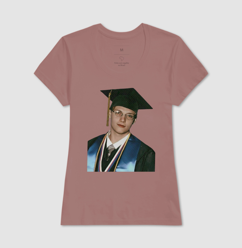 Camisa 15
