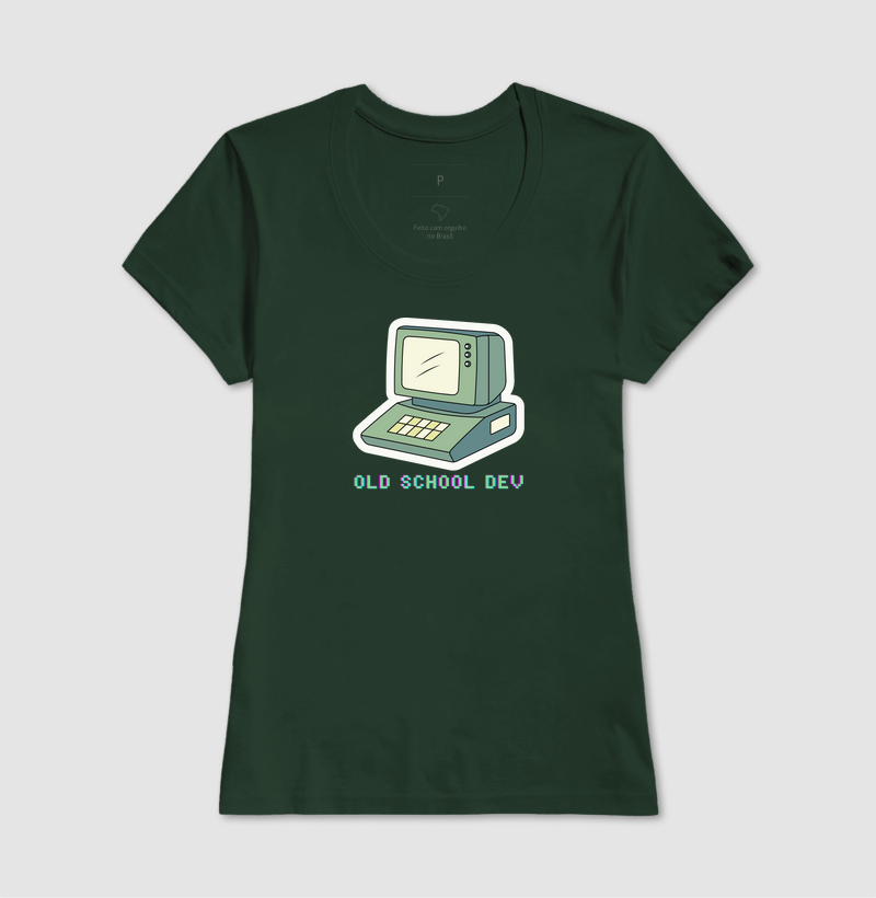 Camisa 18