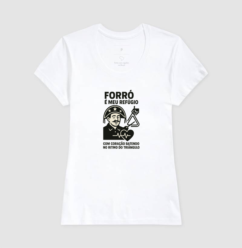 Camisa 13