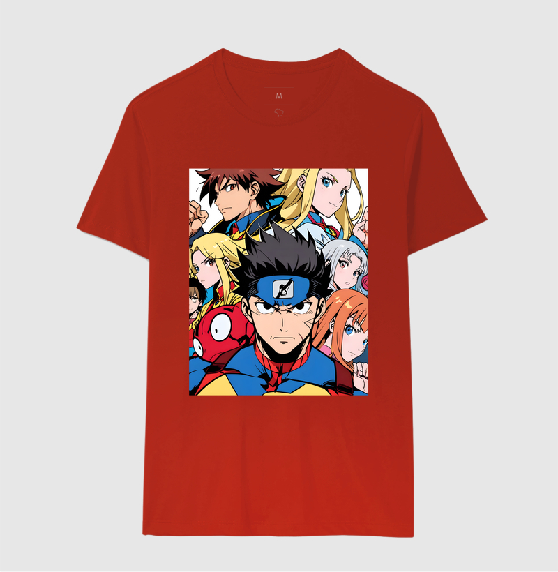 Camisa 9
