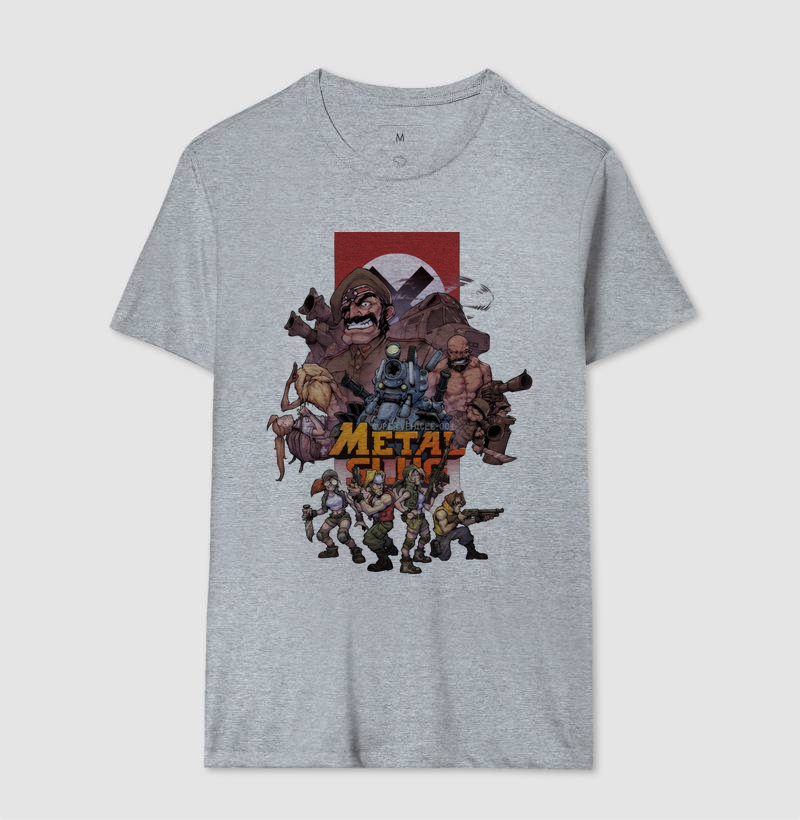 Camisa 7