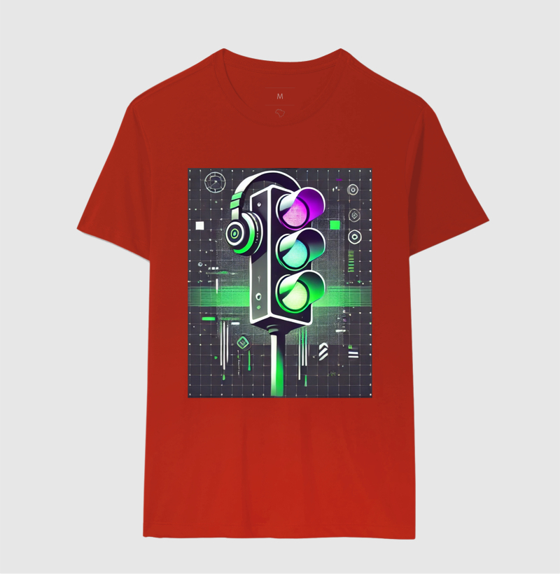 Camisa 9