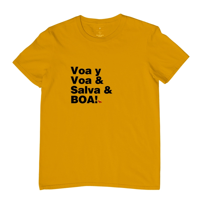 Camisa 6