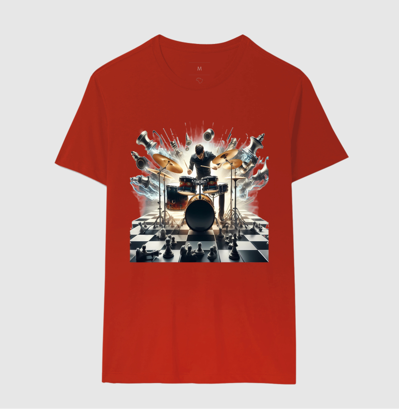 Camisa 9