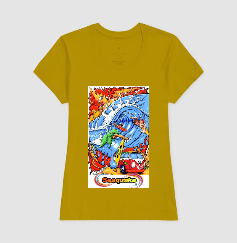 Camisa 13