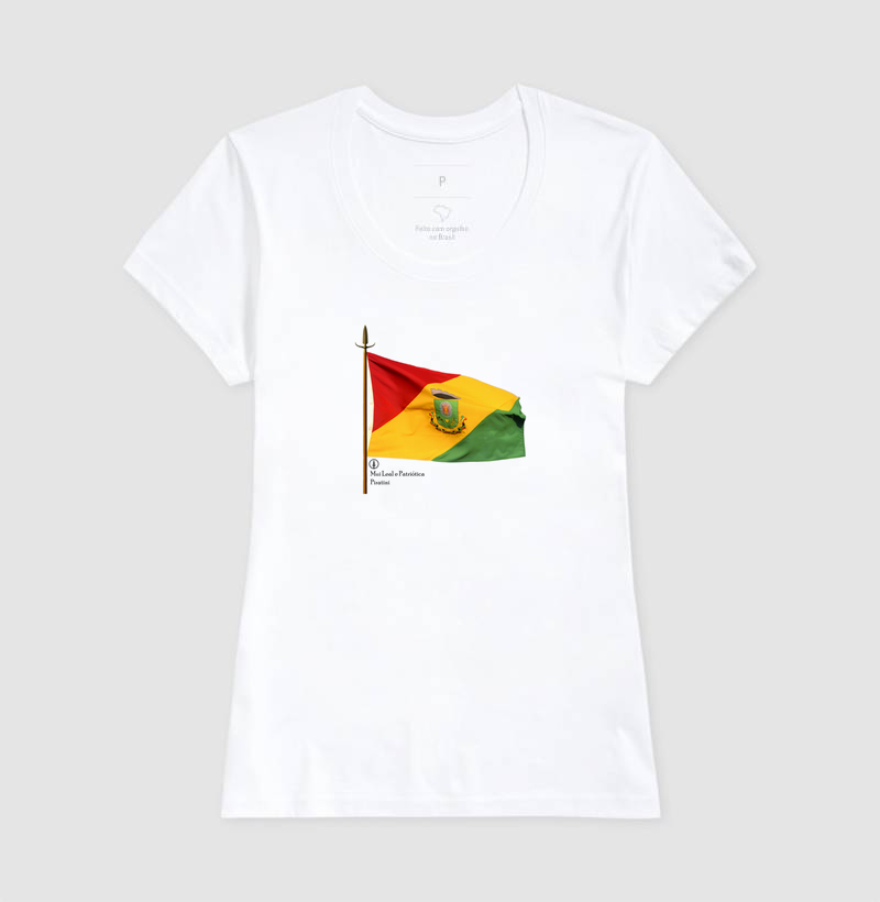 Camisa 7
