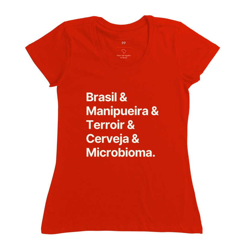 Camisa 7