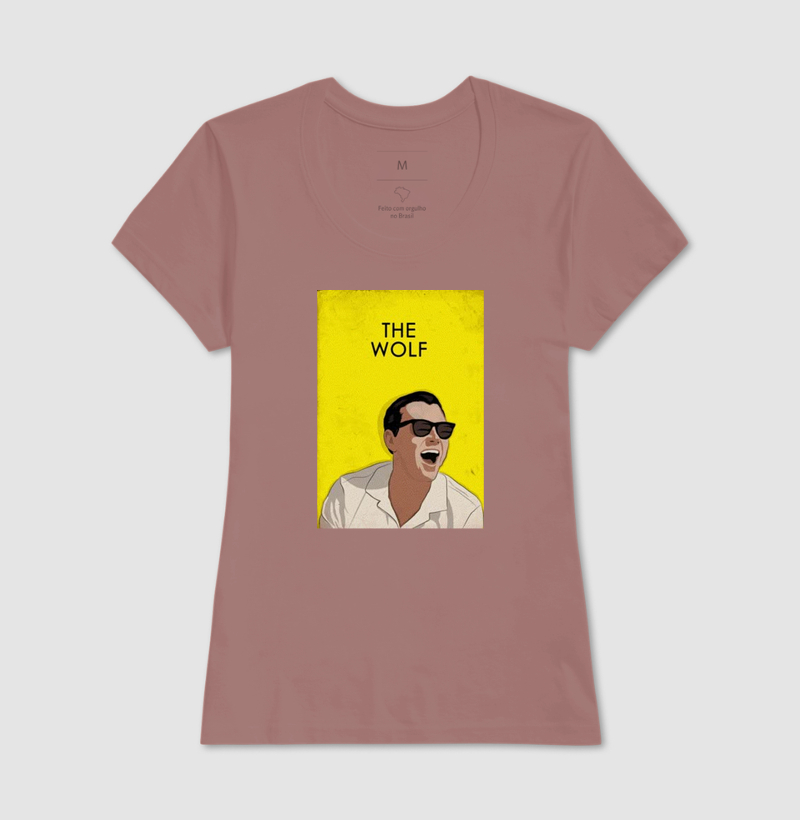 Camisa 16