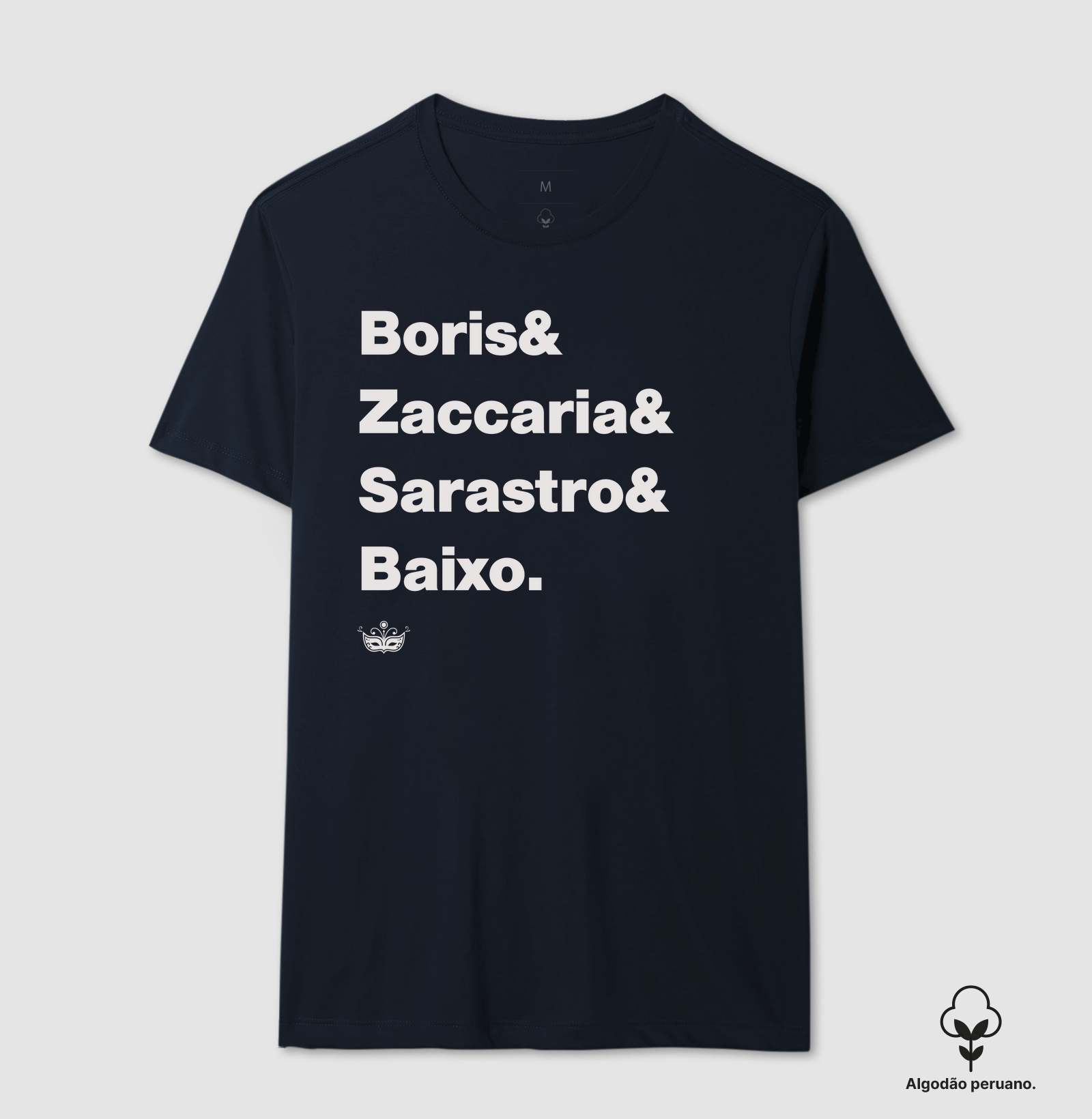 Camisa 1
