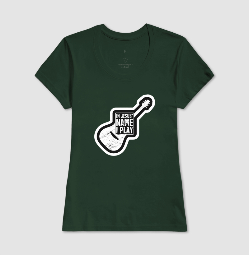 Camisa 12