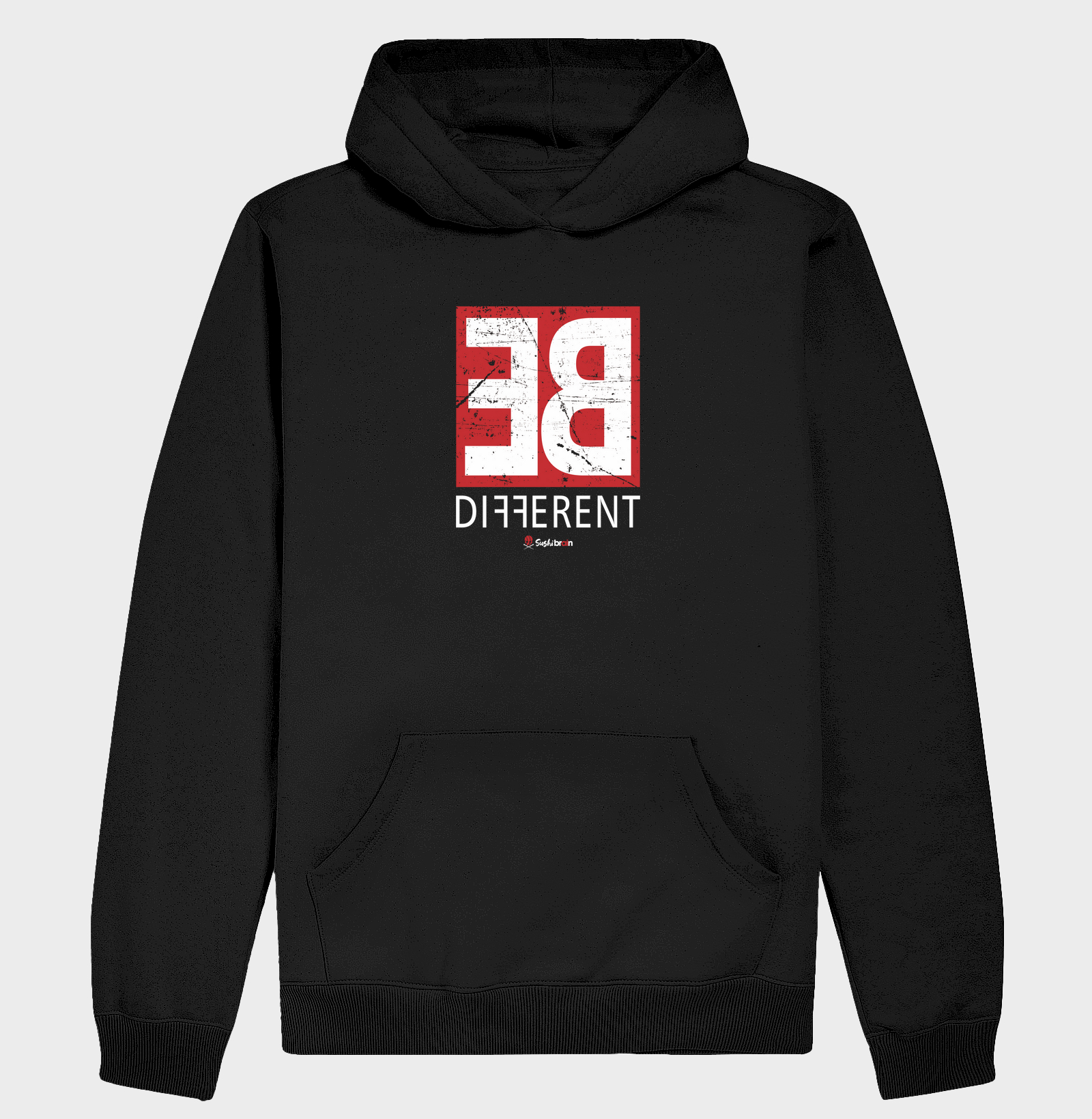 BE Different Tshirt