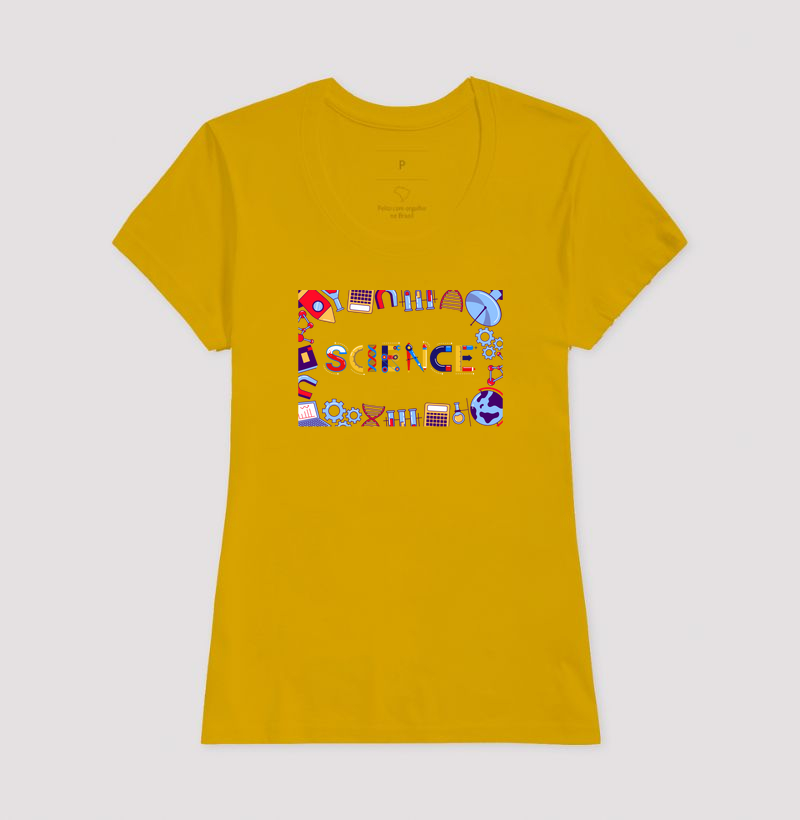 Camisa 18