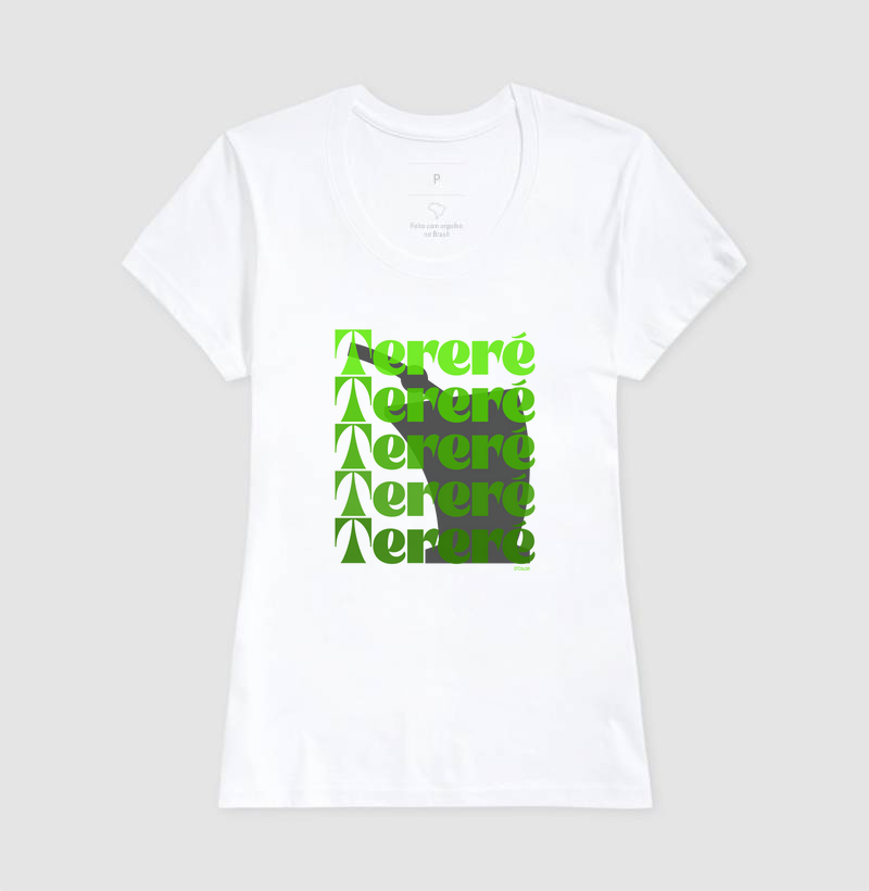 Camisa 7