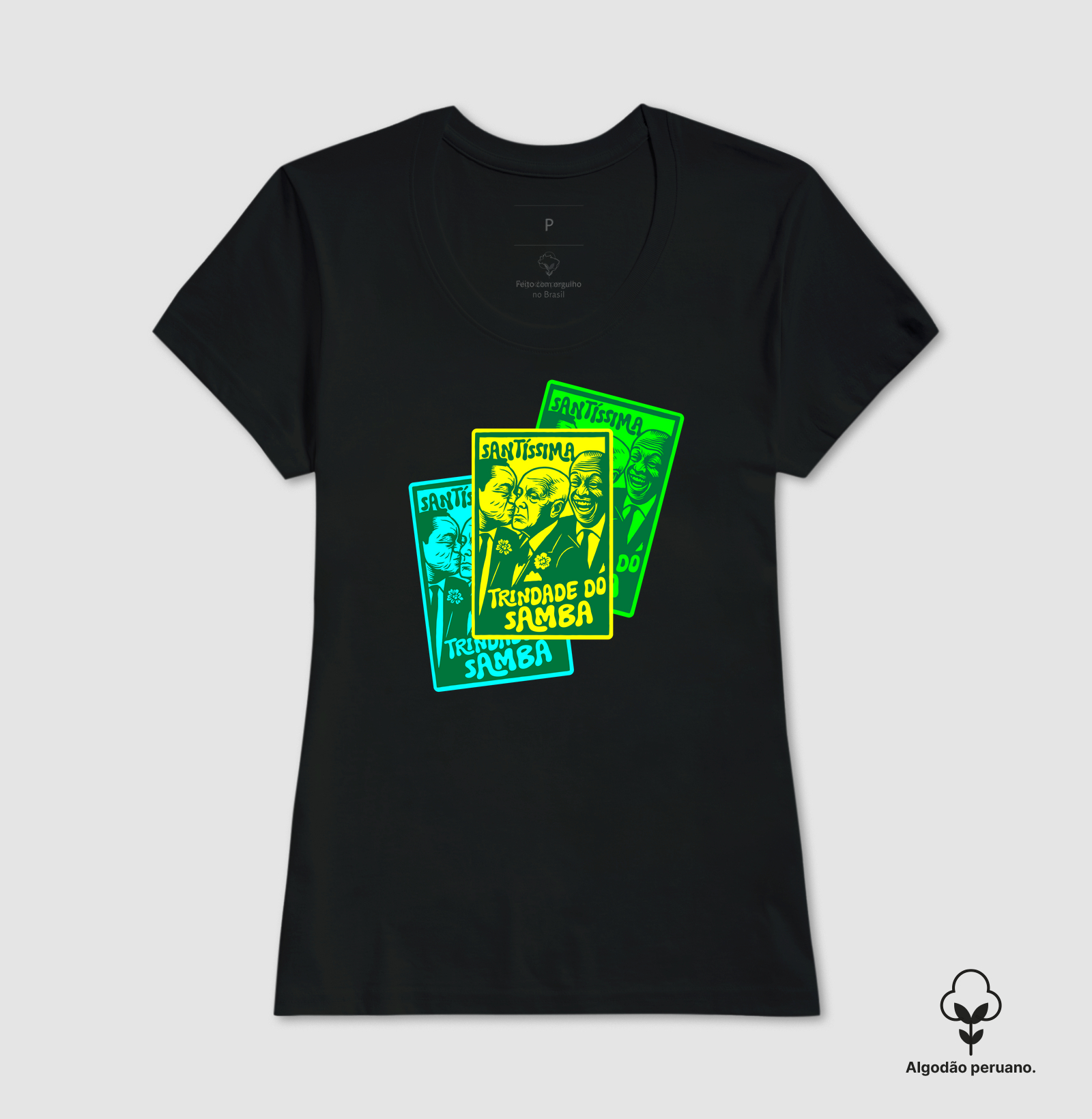 Camisa 8