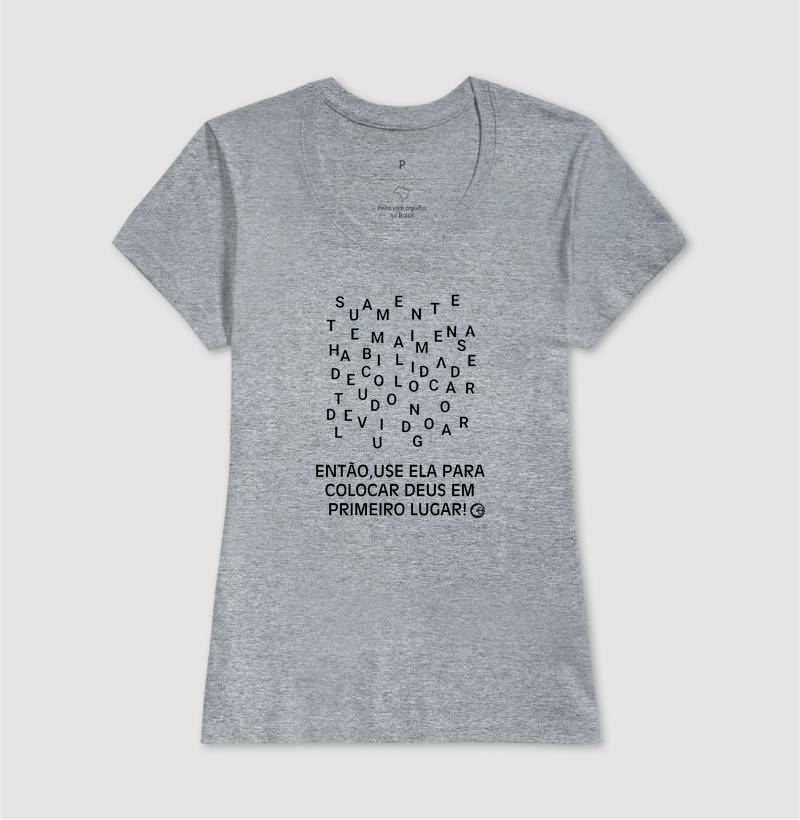 Camisa 10