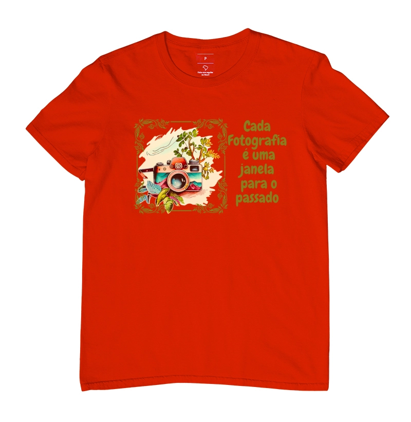 Camisa 9