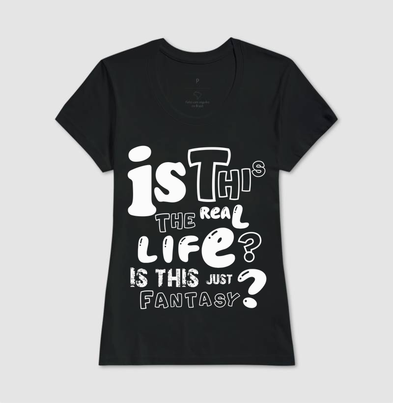 Camisa 15