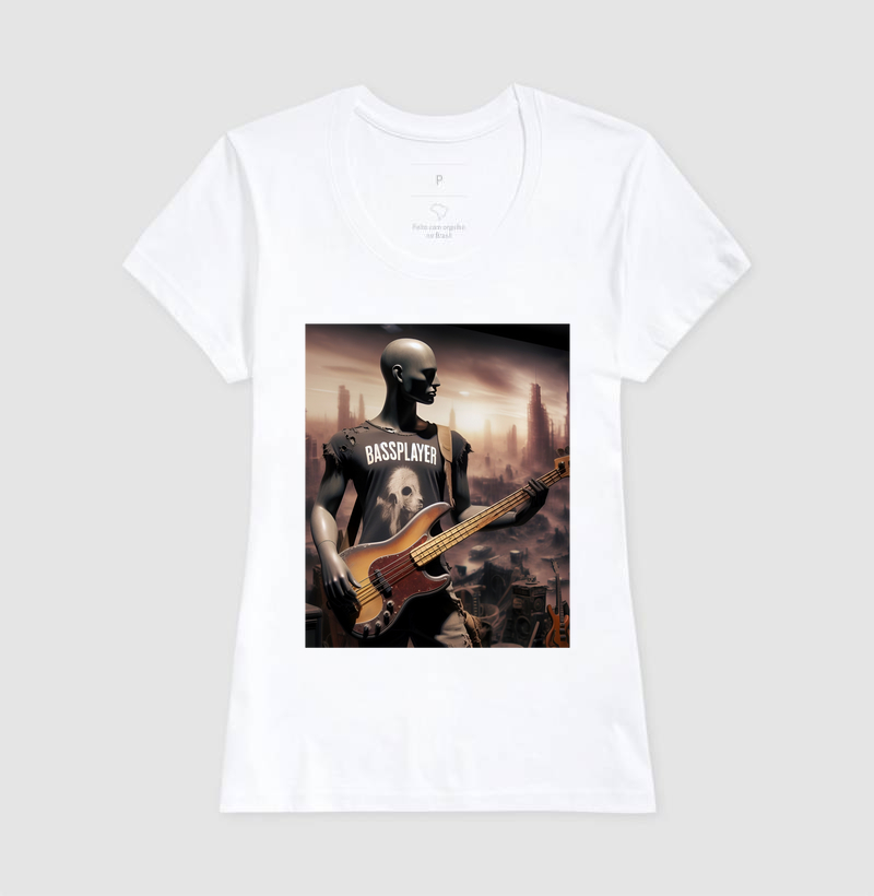 Camisa 7