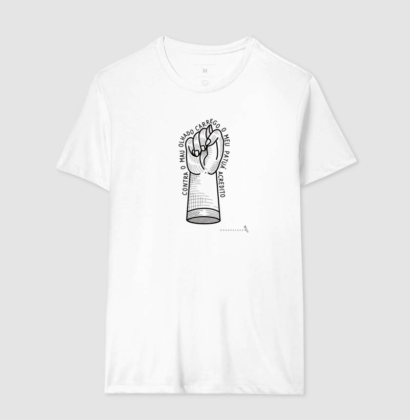 Camisa 16