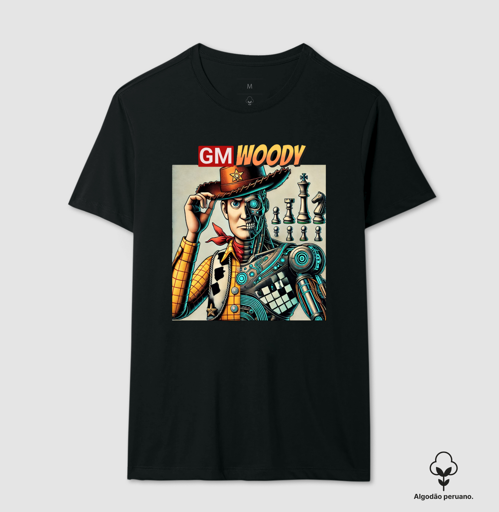 Camisa 6