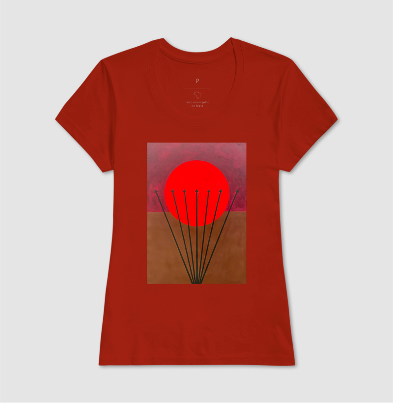 Camisa 10
