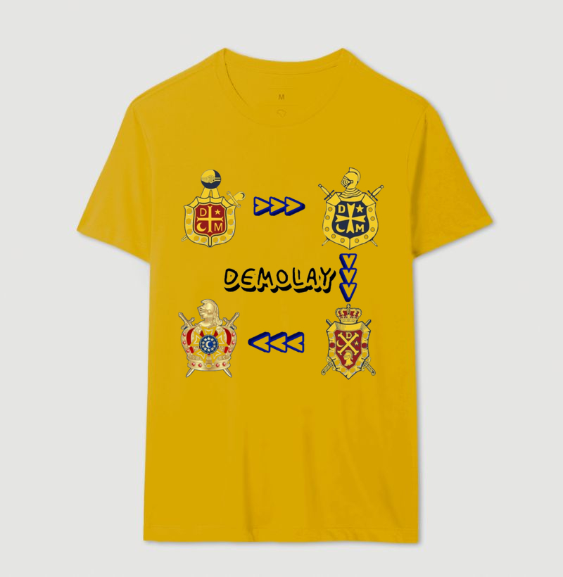 Camisa 3