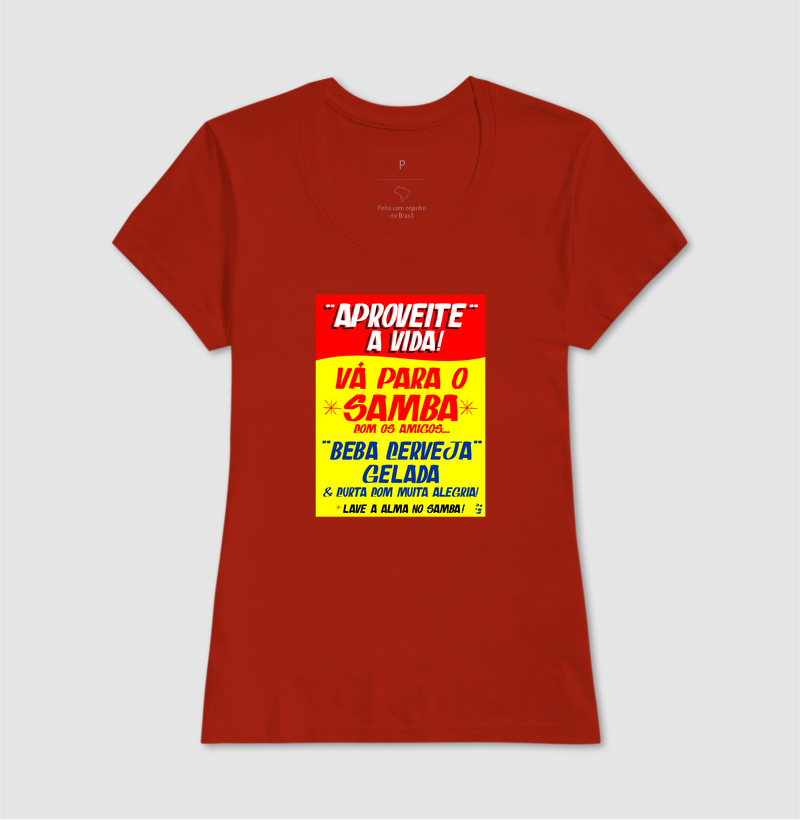 Camisa 13