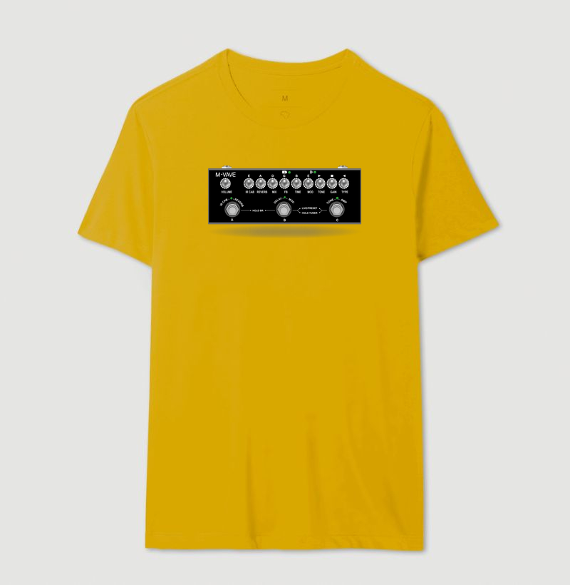 Camisa 7