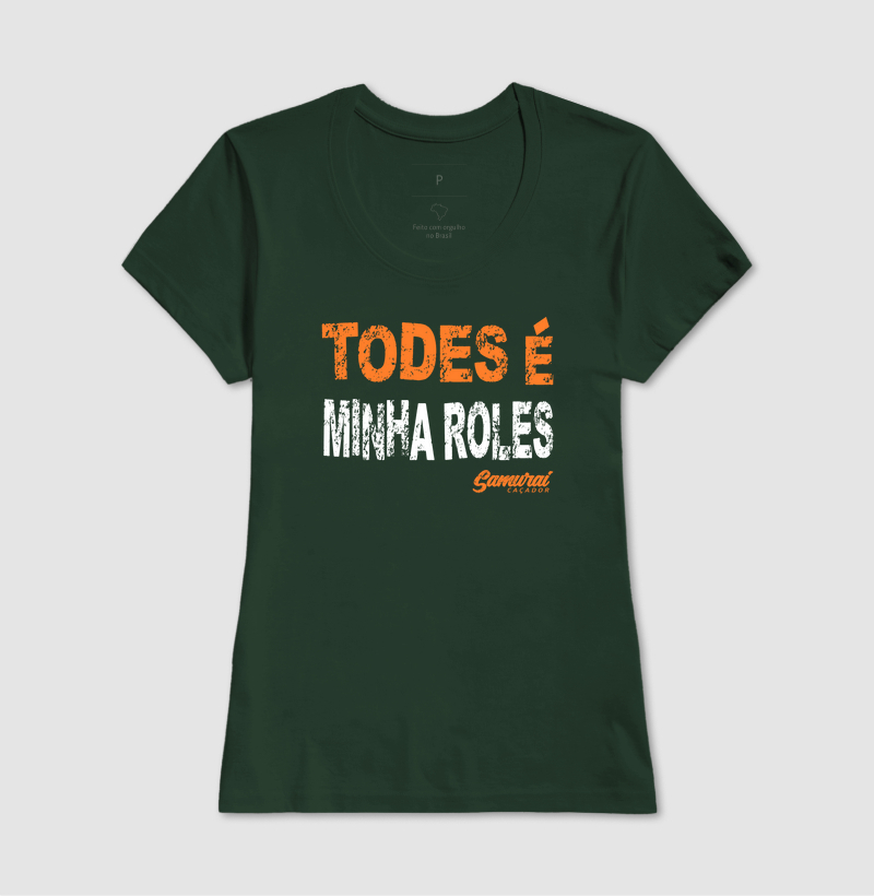 Camisa 13