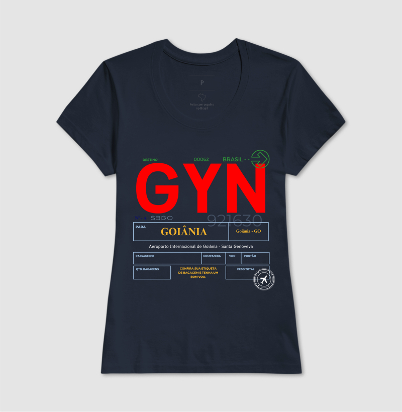 Camisa 6