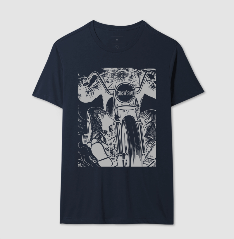 Camisa 9